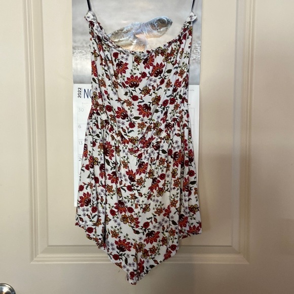 FOREVER 21 Sz-S Juniors, Very Soft, Sleeveless, Elastic Top & Waist, In E. U. C. - Picture 2 of 8
